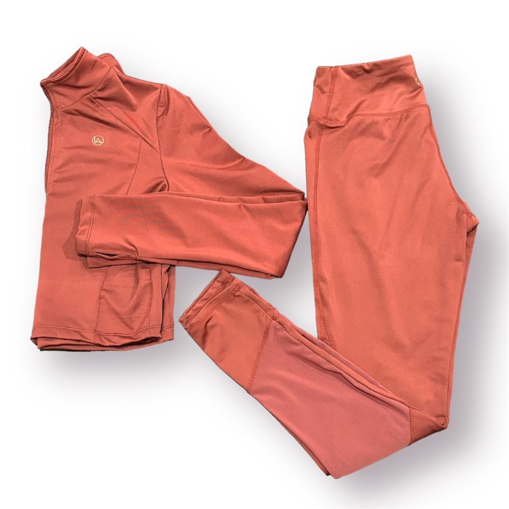 Active Wear Set